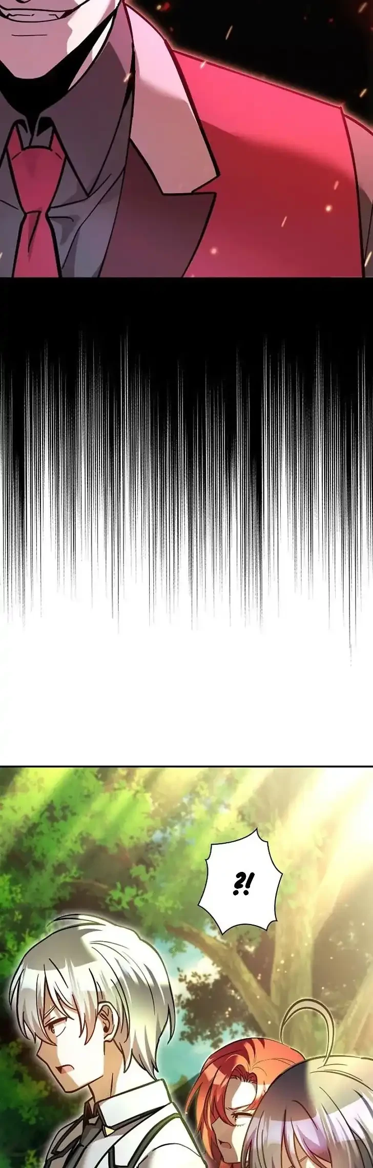 The Main Heroines Are Trying to Kill Me Chapter 37 - halaman 54