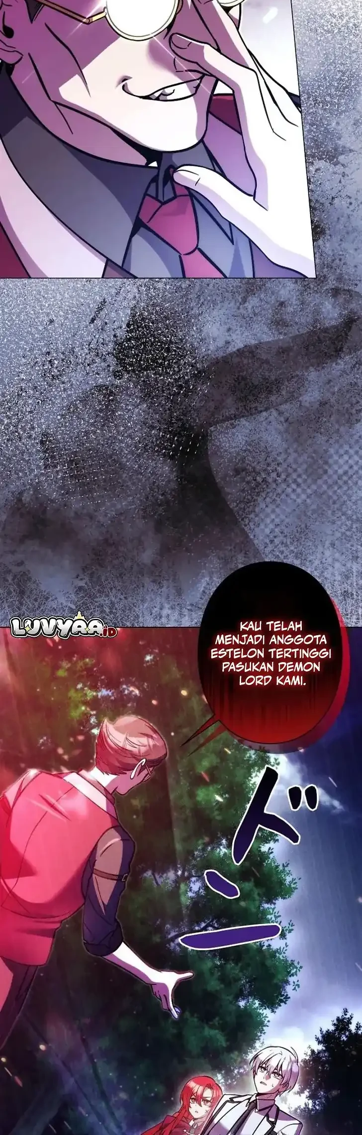 The Main Heroines Are Trying to Kill Me Chapter 37 - halaman 57