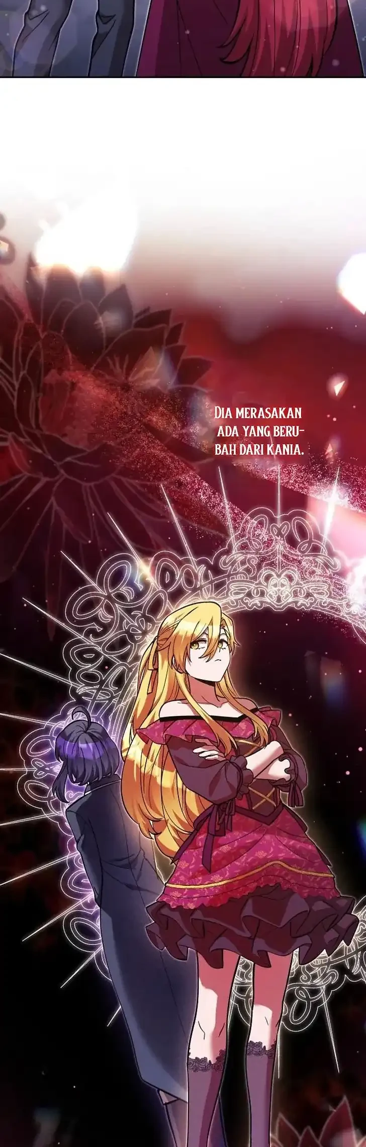 The Main Heroines Are Trying to Kill Me Chapter 37 - halaman 9