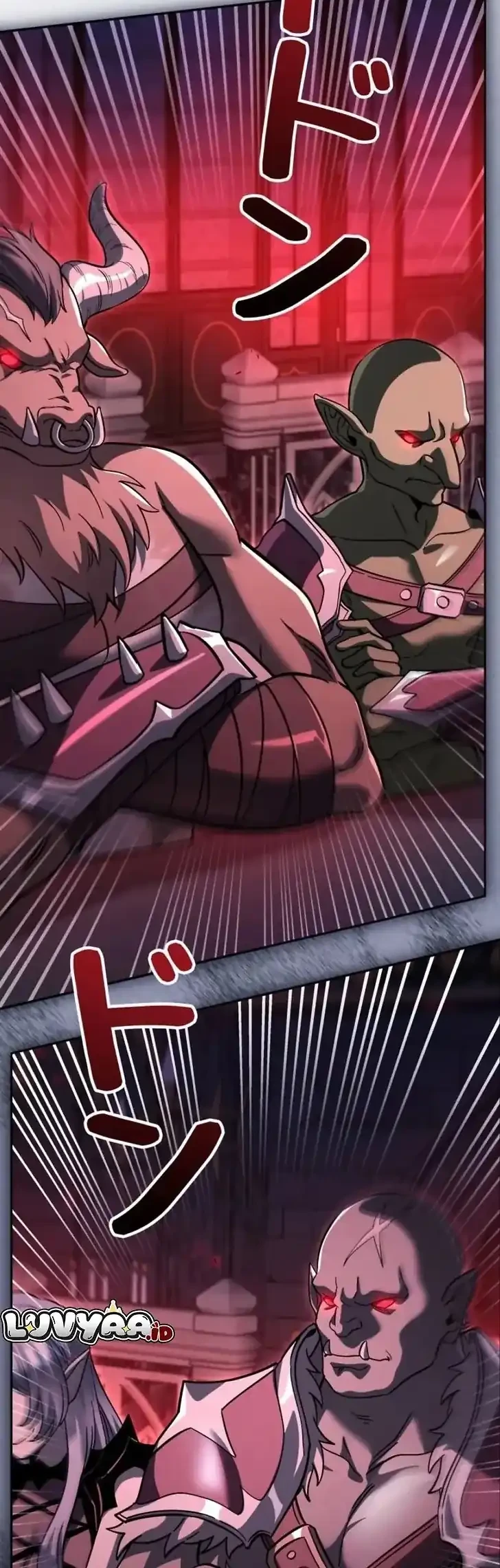 The Main Heroines Are Trying to Kill Me Chapter 38 - halaman 12