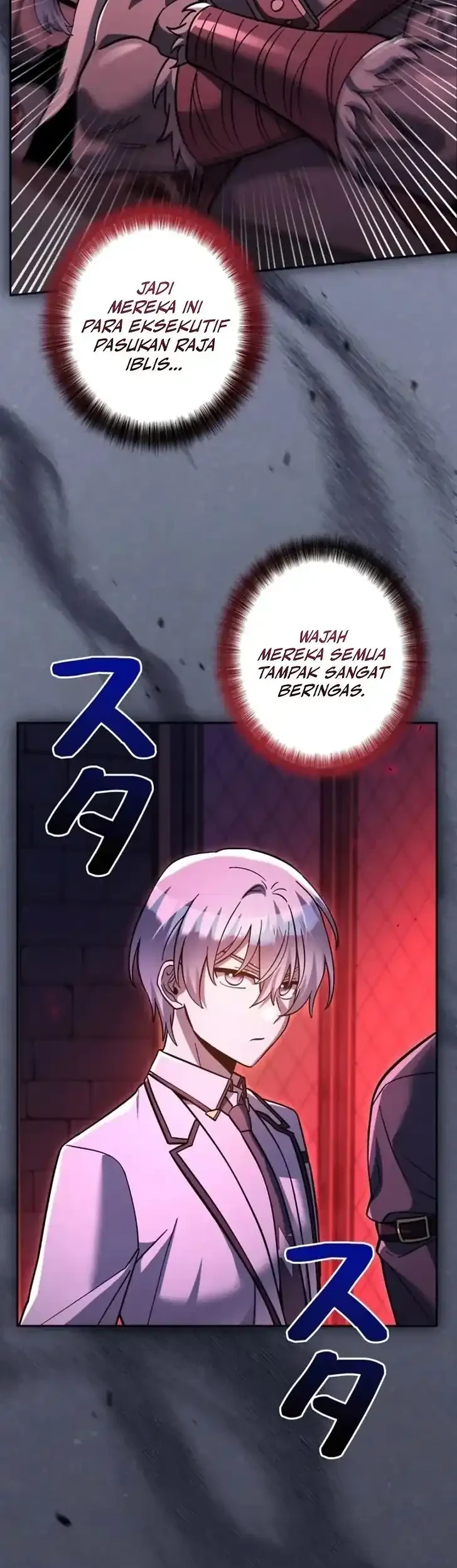 The Main Heroines Are Trying to Kill Me Chapter 38 - halaman 13