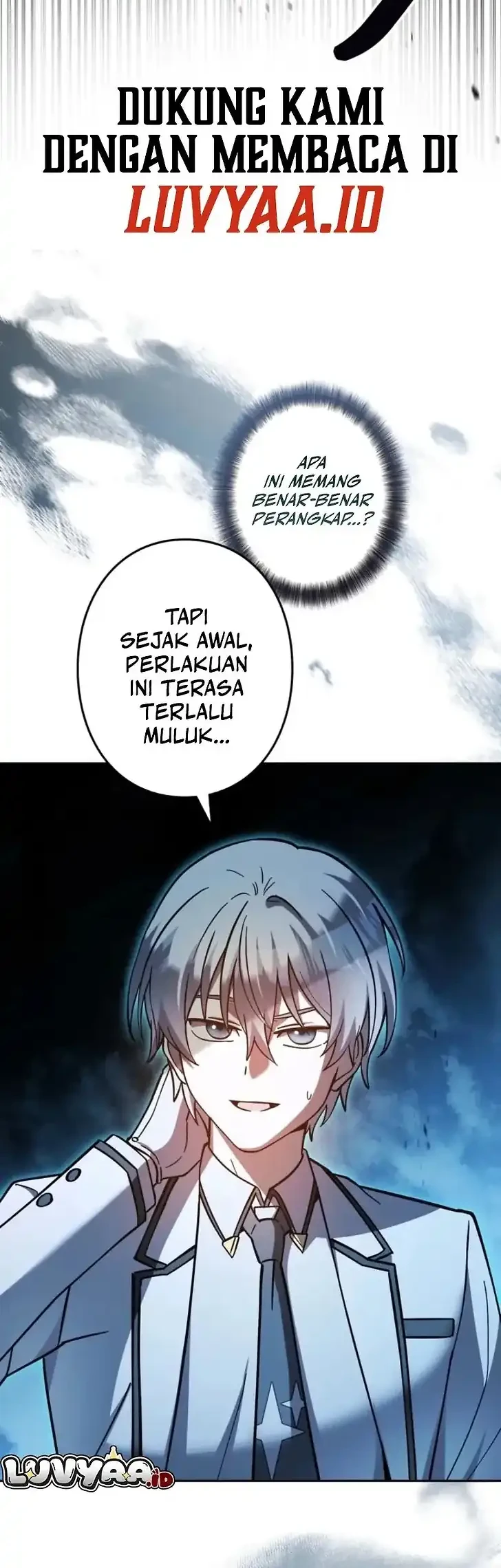 The Main Heroines Are Trying to Kill Me Chapter 38 - halaman 18