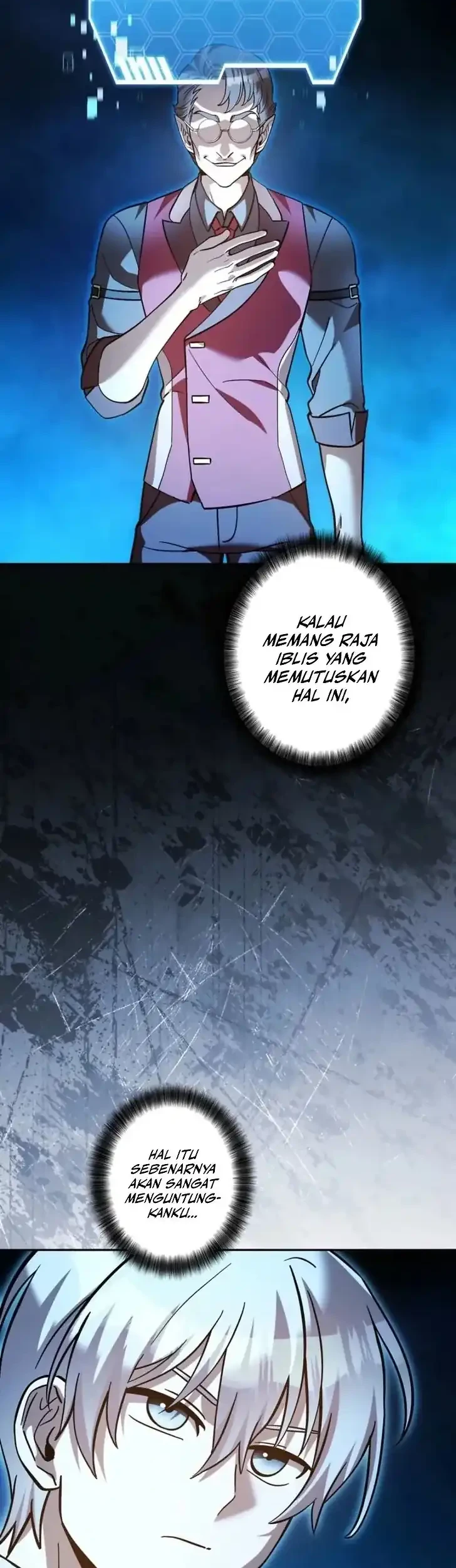 The Main Heroines Are Trying to Kill Me Chapter 38 - halaman 20