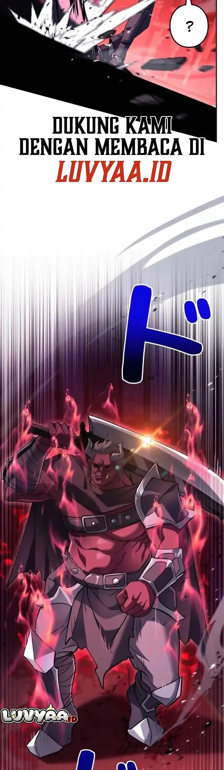 The Main Heroines Are Trying to Kill Me Chapter 38 - halaman 22