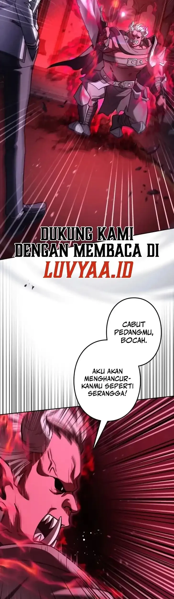 The Main Heroines Are Trying to Kill Me Chapter 38 - halaman 26