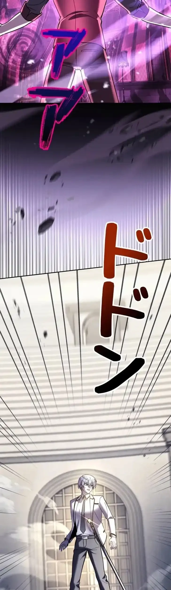 The Main Heroines Are Trying to Kill Me Chapter 38 - halaman 31