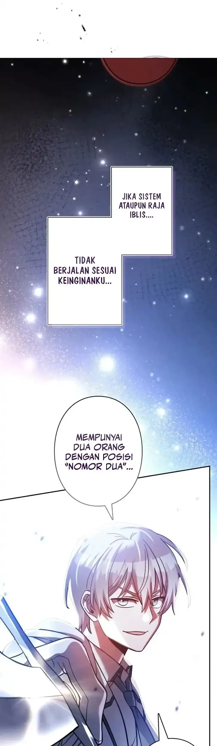 The Main Heroines Are Trying to Kill Me Chapter 38 - halaman 34