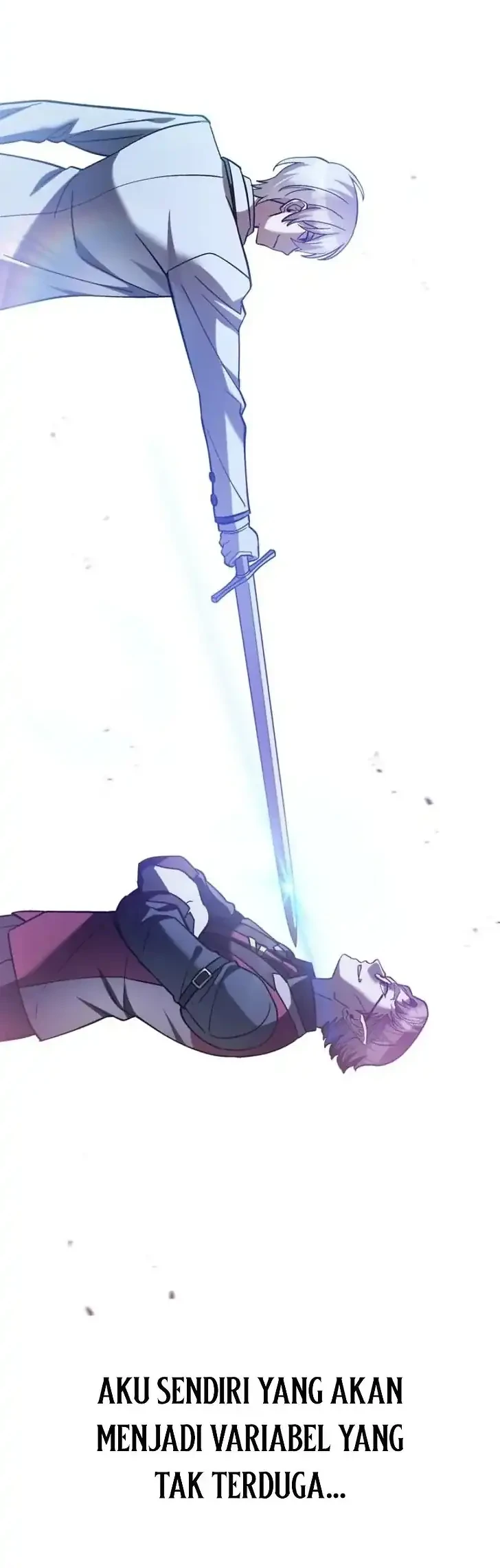 The Main Heroines Are Trying to Kill Me Chapter 38 - halaman 36