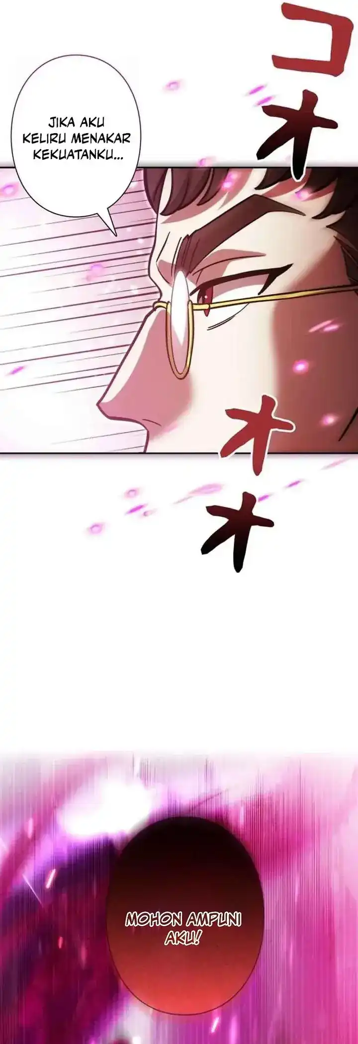 The Main Heroines Are Trying to Kill Me Chapter 39 - halaman 11