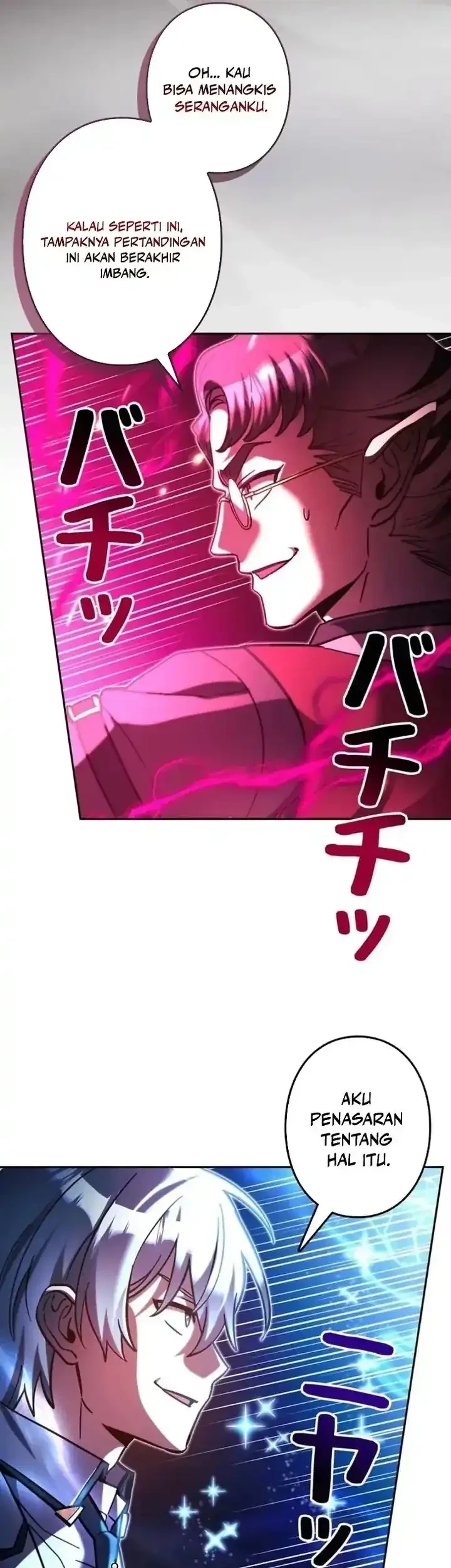 The Main Heroines Are Trying to Kill Me Chapter 39 - halaman 18