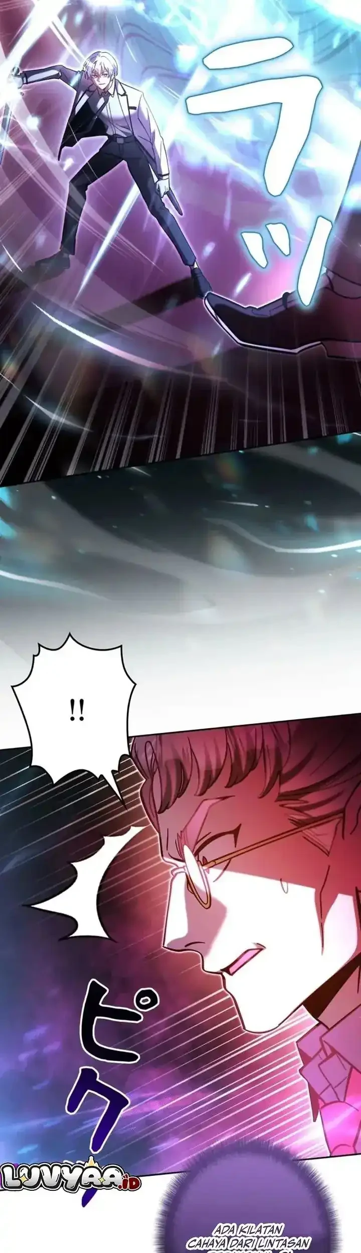 The Main Heroines Are Trying to Kill Me Chapter 39 - halaman 20