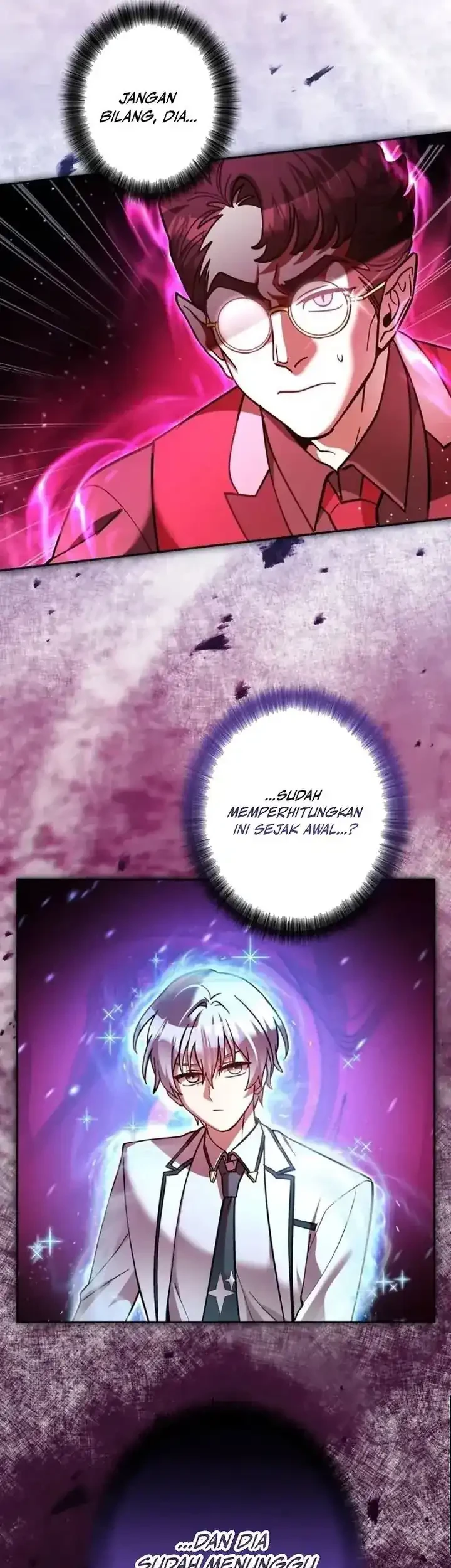 The Main Heroines Are Trying to Kill Me Chapter 39 - halaman 24