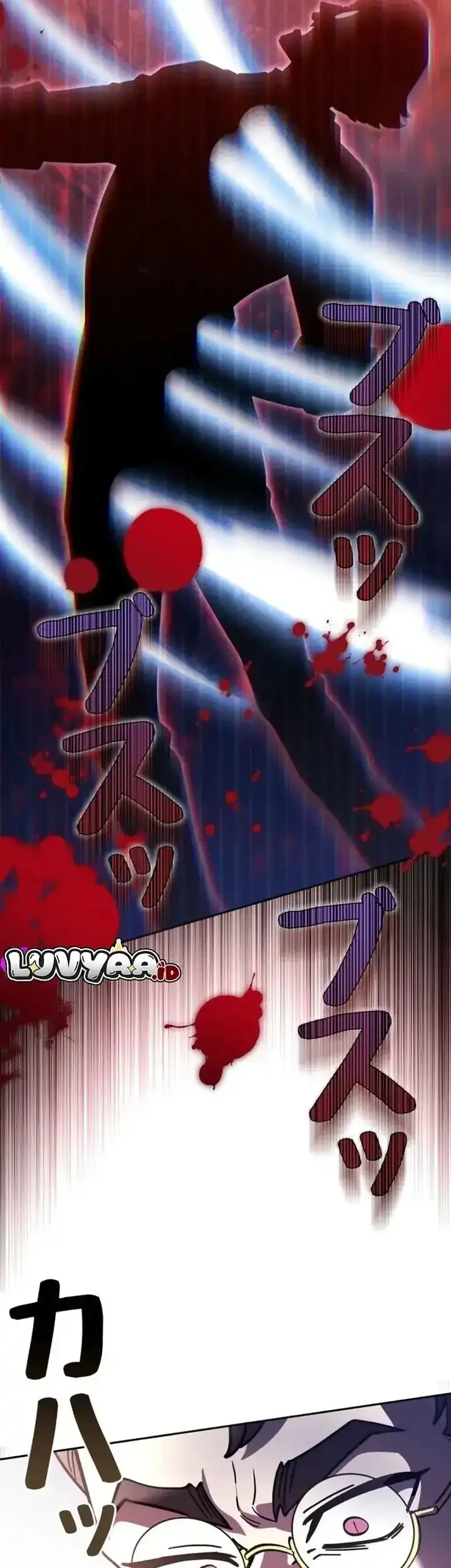 The Main Heroines Are Trying to Kill Me Chapter 39 - halaman 28