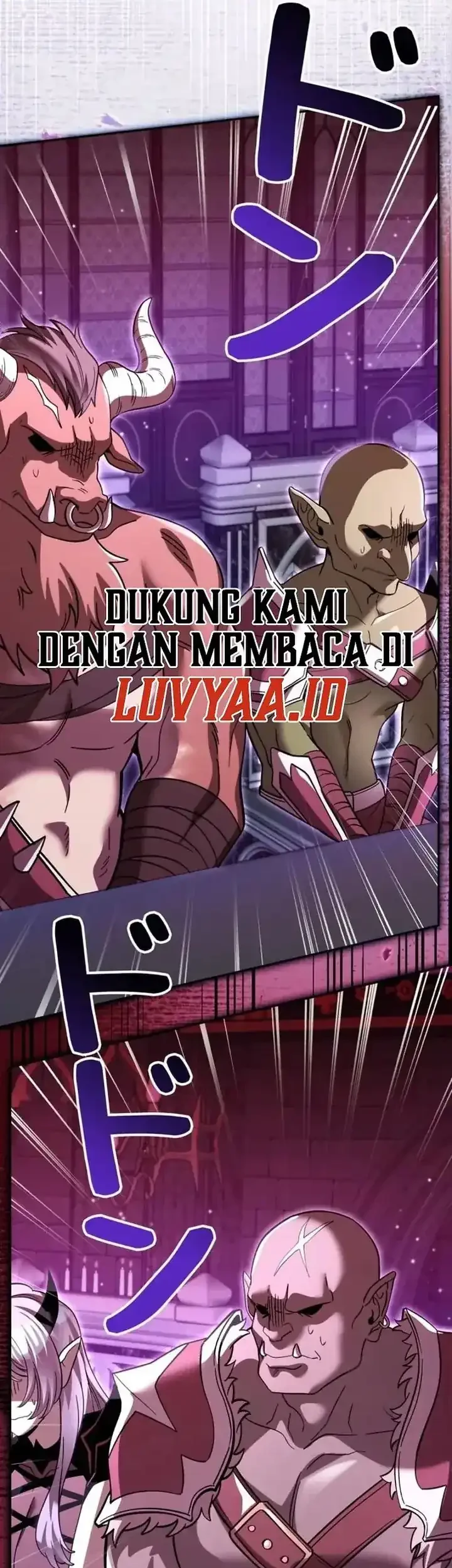 The Main Heroines Are Trying to Kill Me Chapter 39 - halaman 35