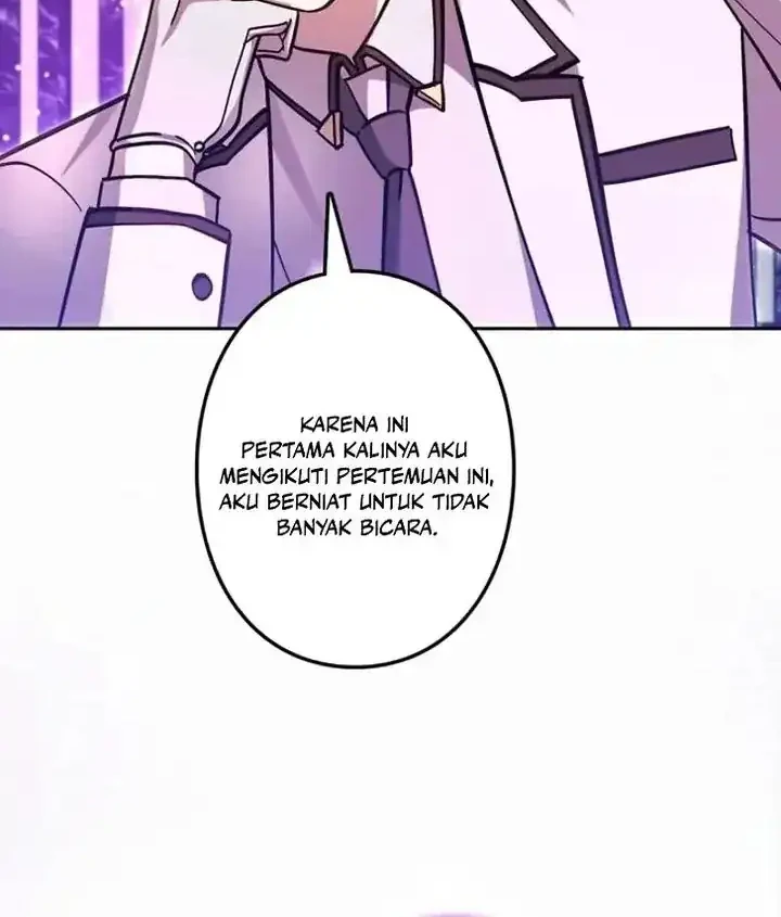 The Main Heroines Are Trying to Kill Me Chapter 39 - halaman 38
