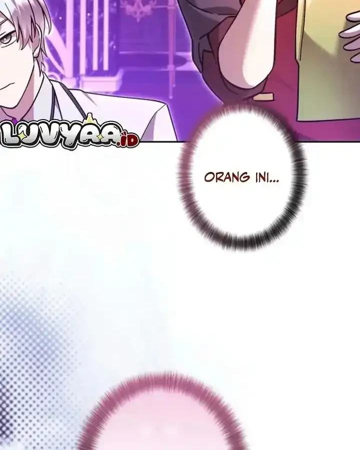 The Main Heroines Are Trying to Kill Me Chapter 39 - halaman 40