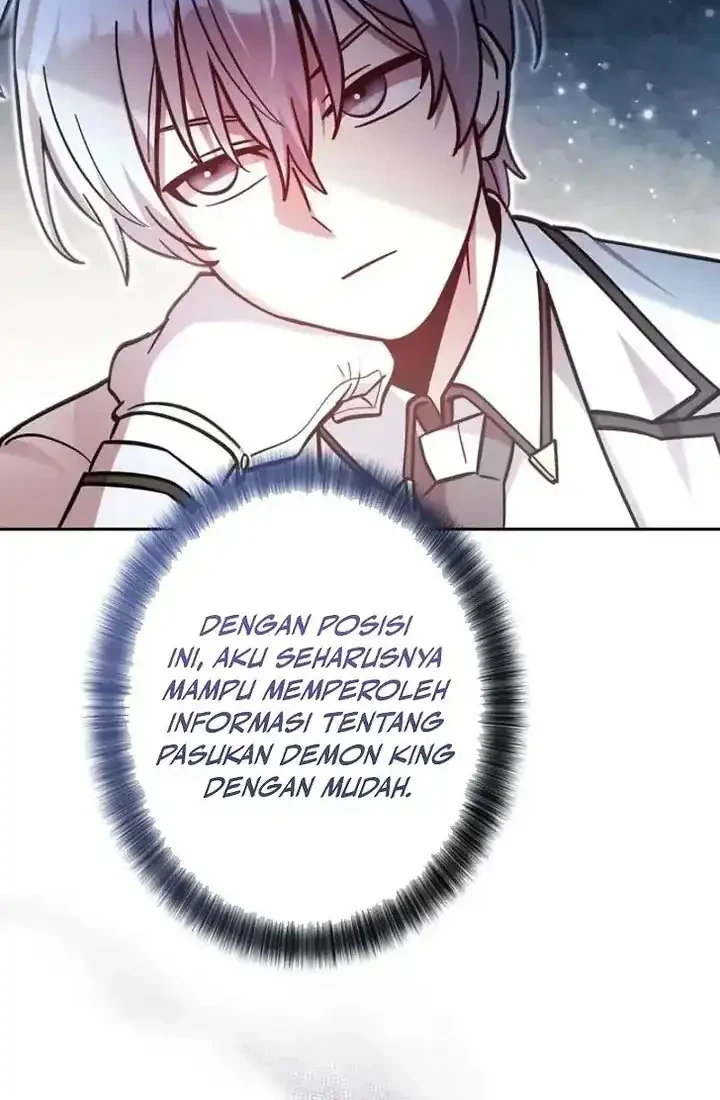 The Main Heroines Are Trying to Kill Me Chapter 39 - halaman 42