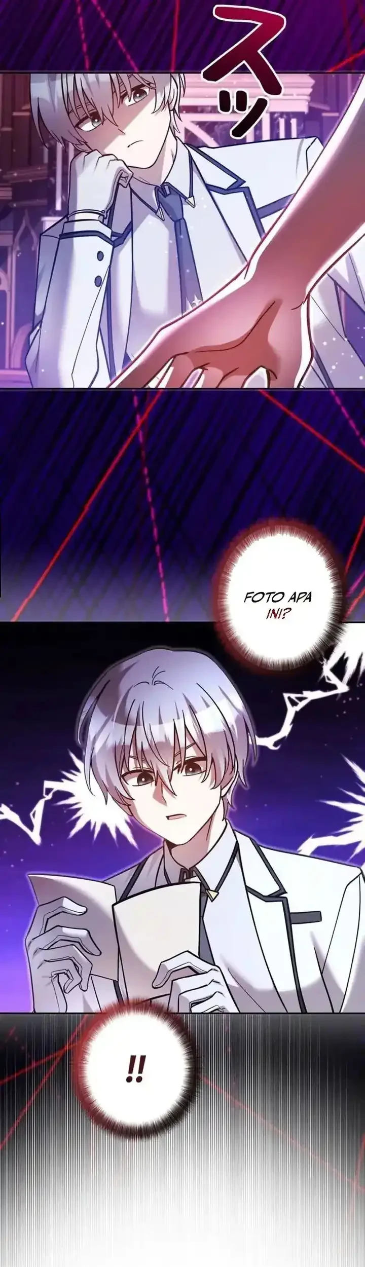 The Main Heroines Are Trying to Kill Me Chapter 39 - halaman 45