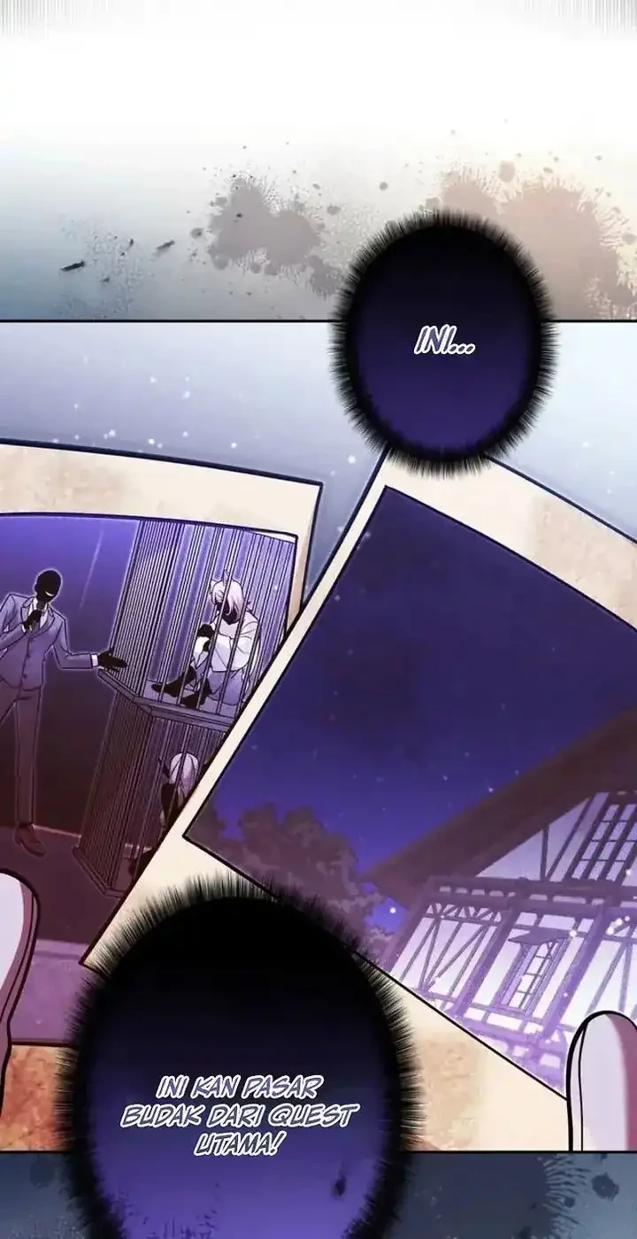 The Main Heroines Are Trying to Kill Me Chapter 39 - halaman 46