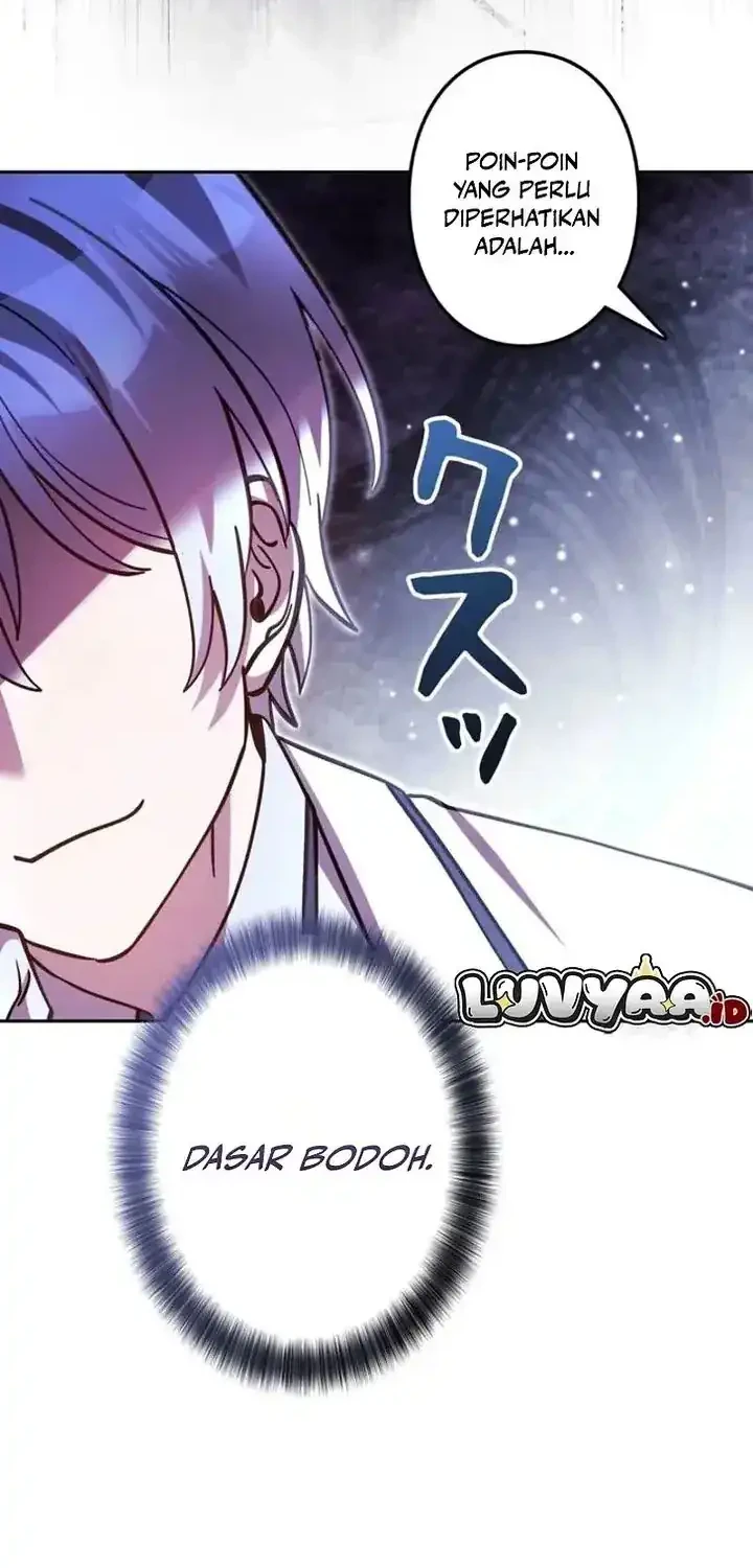The Main Heroines Are Trying to Kill Me Chapter 39 - halaman 49