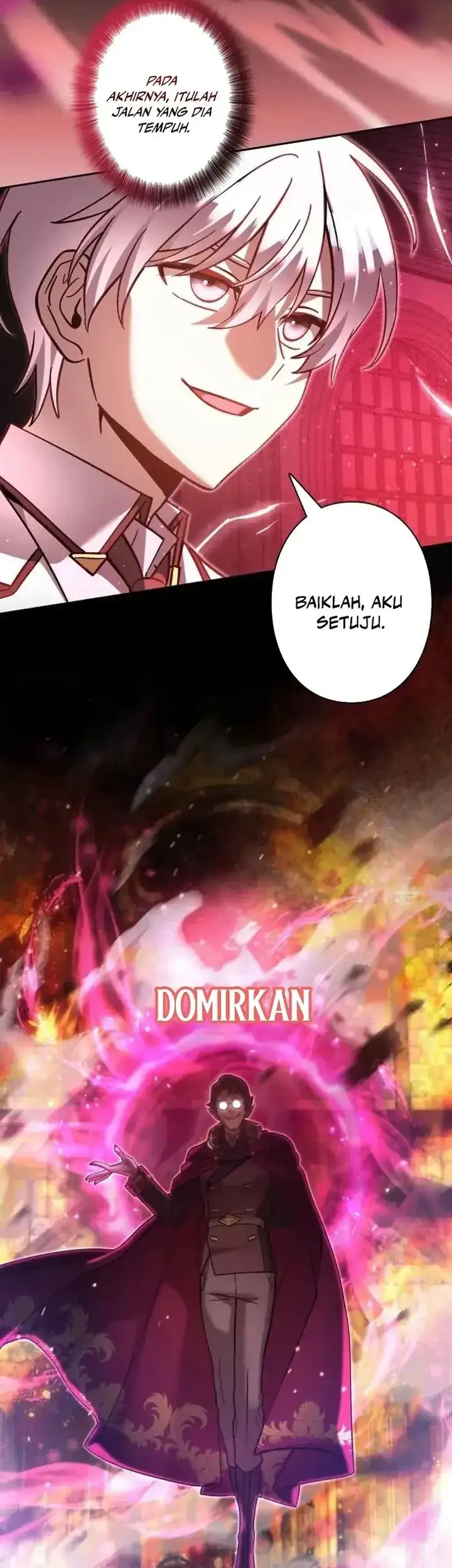 The Main Heroines Are Trying to Kill Me Chapter 39 - halaman 5