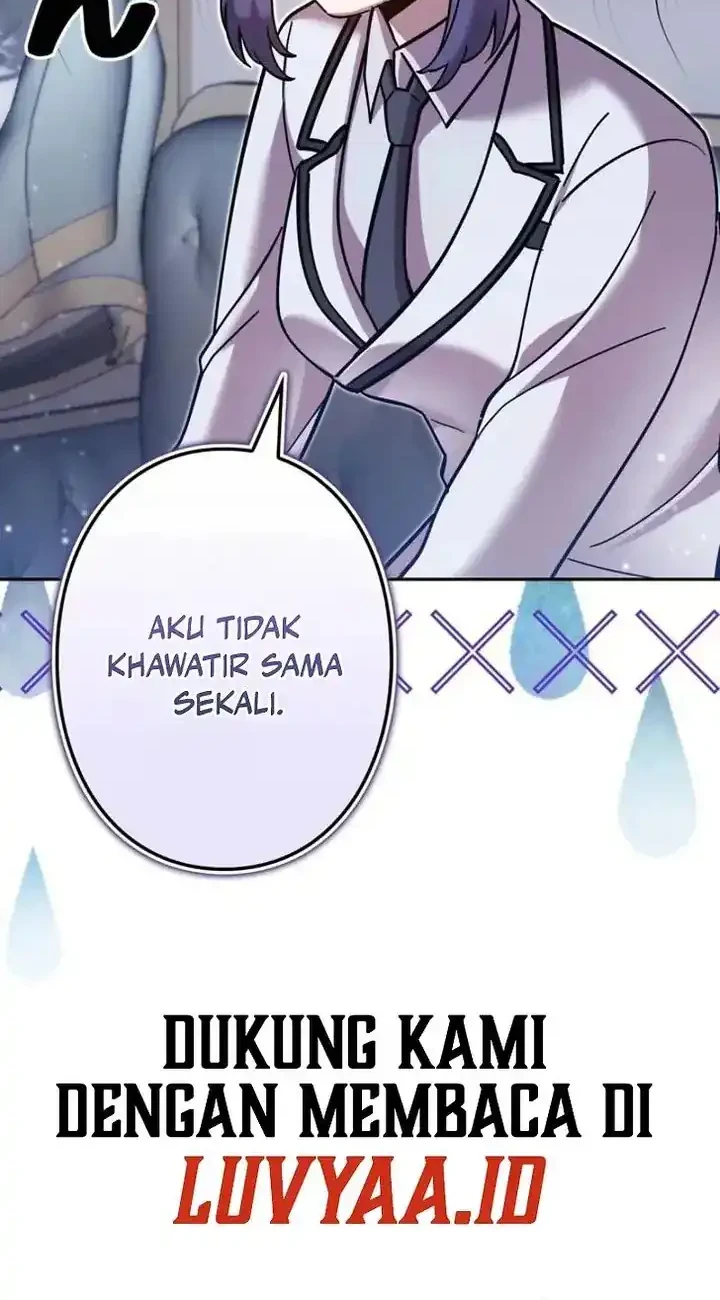 The Main Heroines Are Trying to Kill Me Chapter 39 - halaman 51