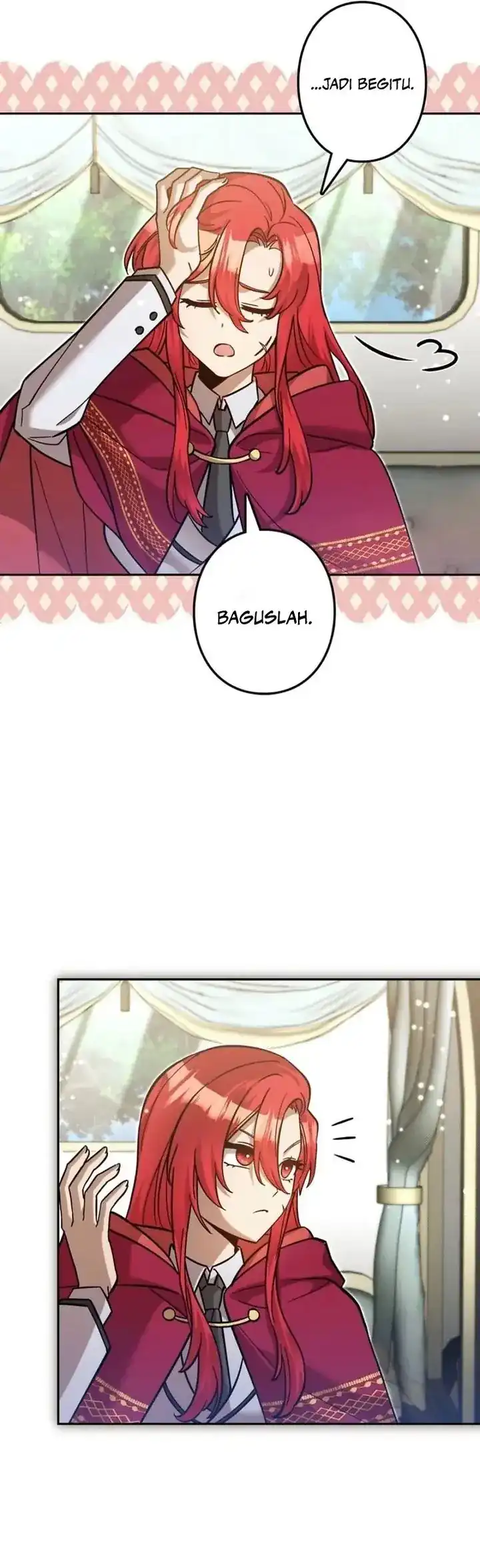 The Main Heroines Are Trying to Kill Me Chapter 39 - halaman 52