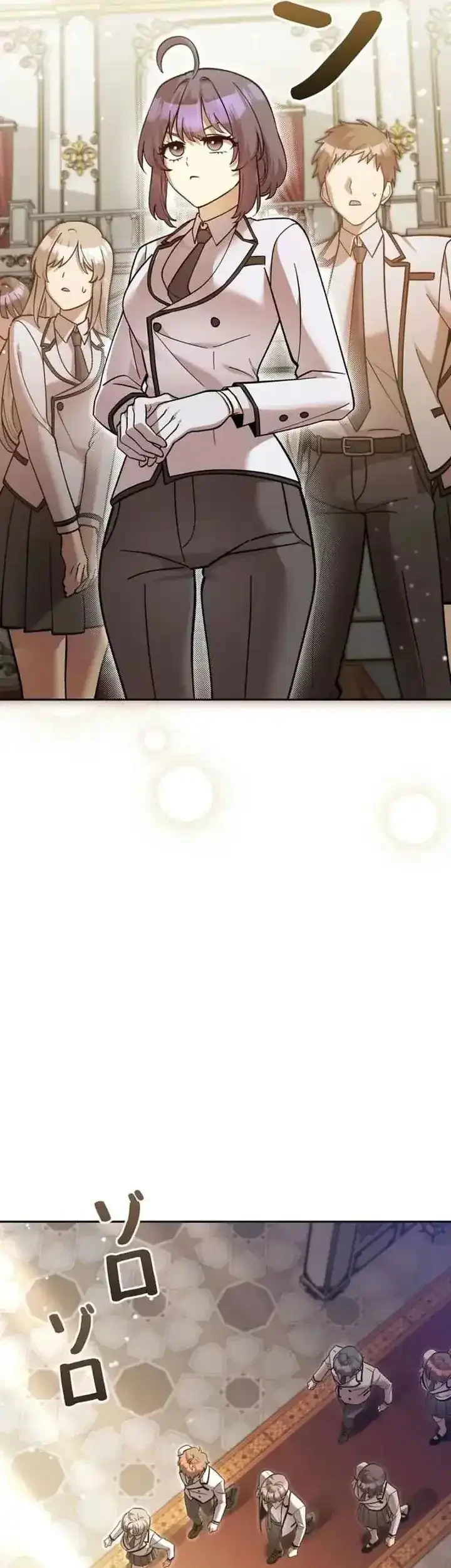 The Main Heroines Are Trying to Kill Me Chapter 39 - halaman 63
