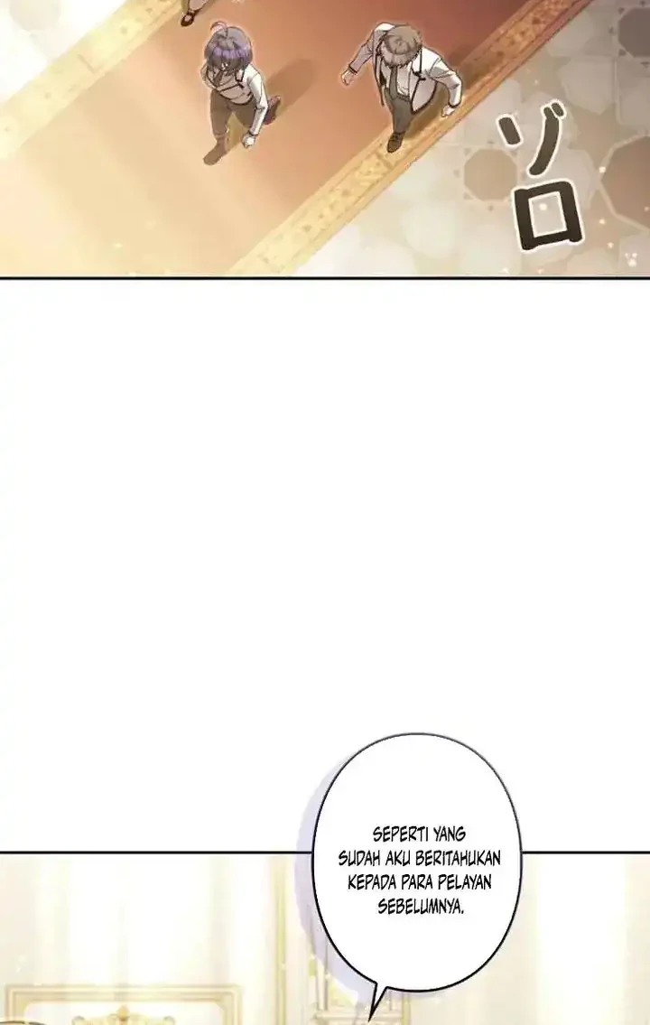The Main Heroines Are Trying to Kill Me Chapter 39 - halaman 64