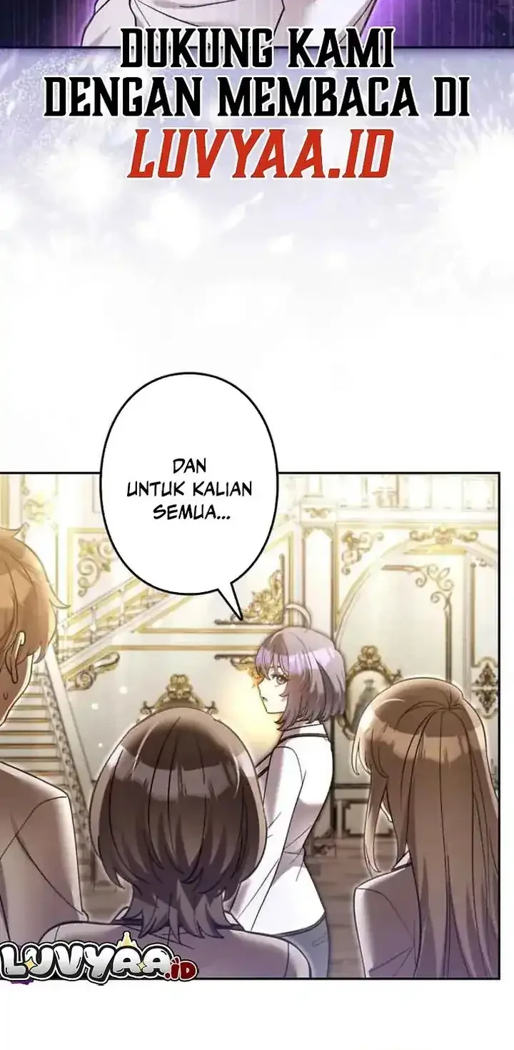 The Main Heroines Are Trying to Kill Me Chapter 39 - halaman 66