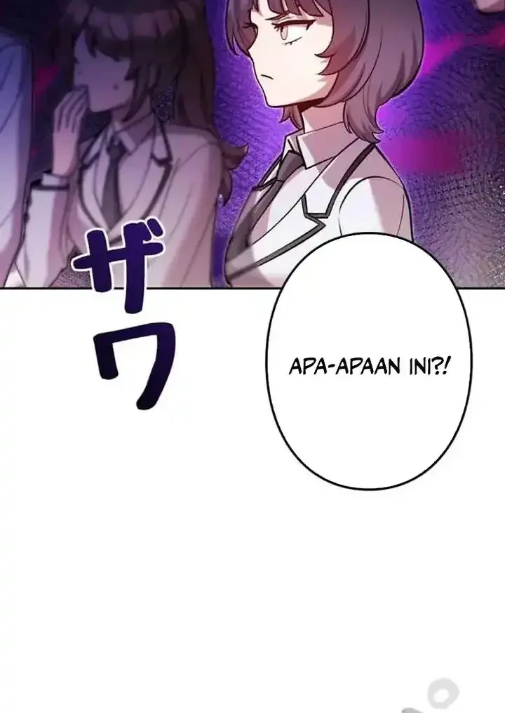 The Main Heroines Are Trying to Kill Me Chapter 39 - halaman 68