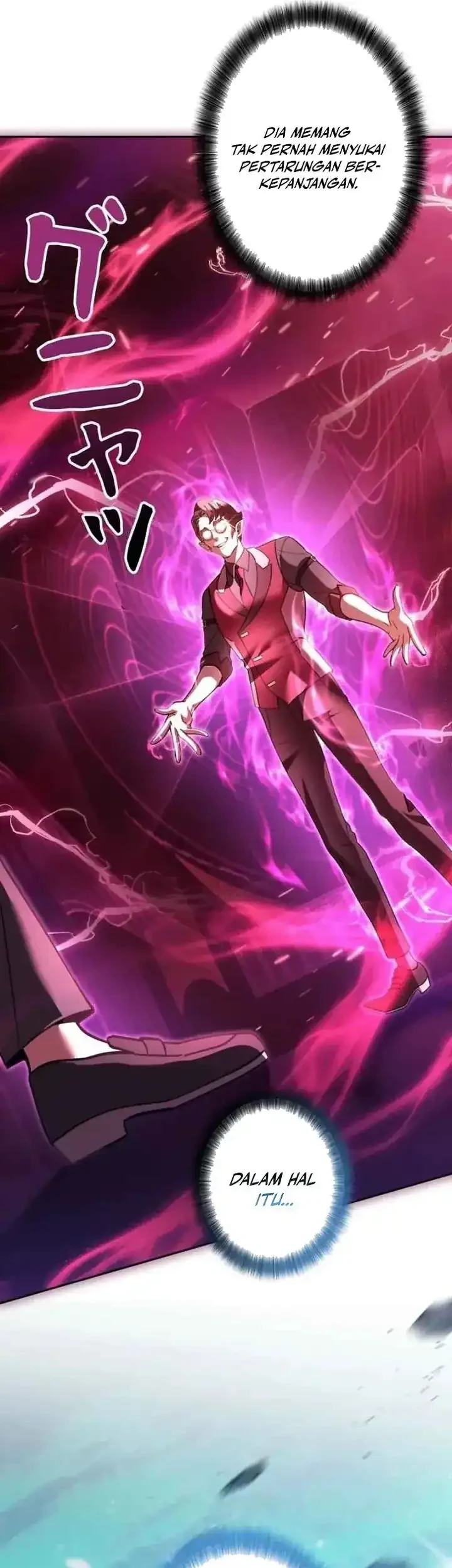 The Main Heroines Are Trying to Kill Me Chapter 39 - halaman 7