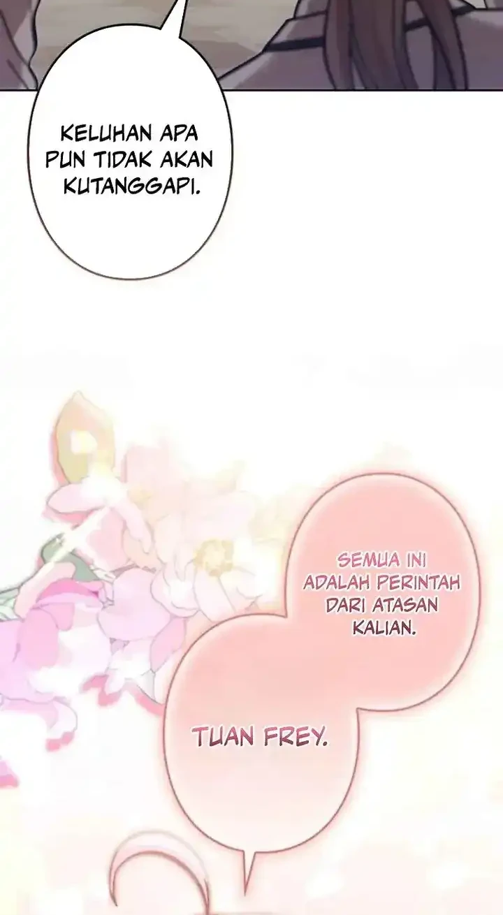 The Main Heroines Are Trying to Kill Me Chapter 39 - halaman 70