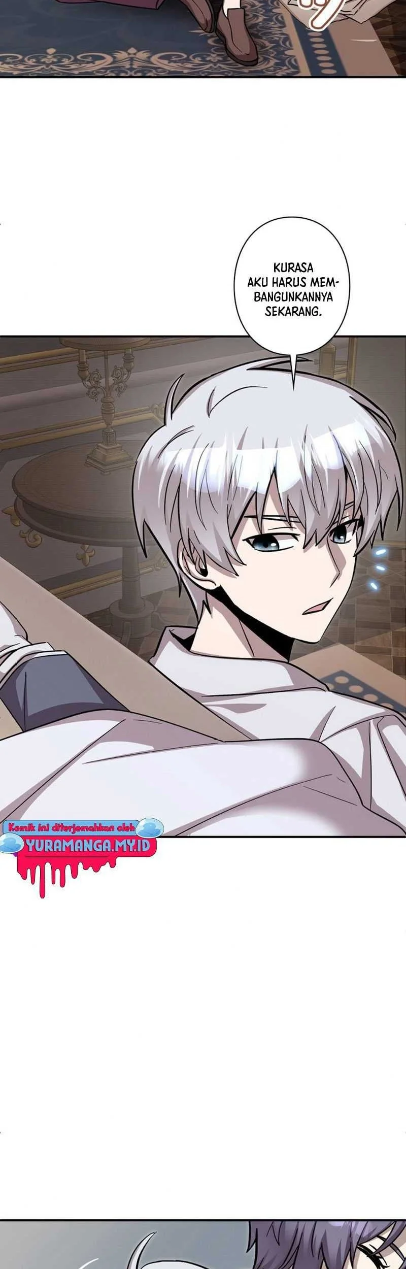 The Main Heroines Are Trying to Kill Me Chapter 4 - halaman 2