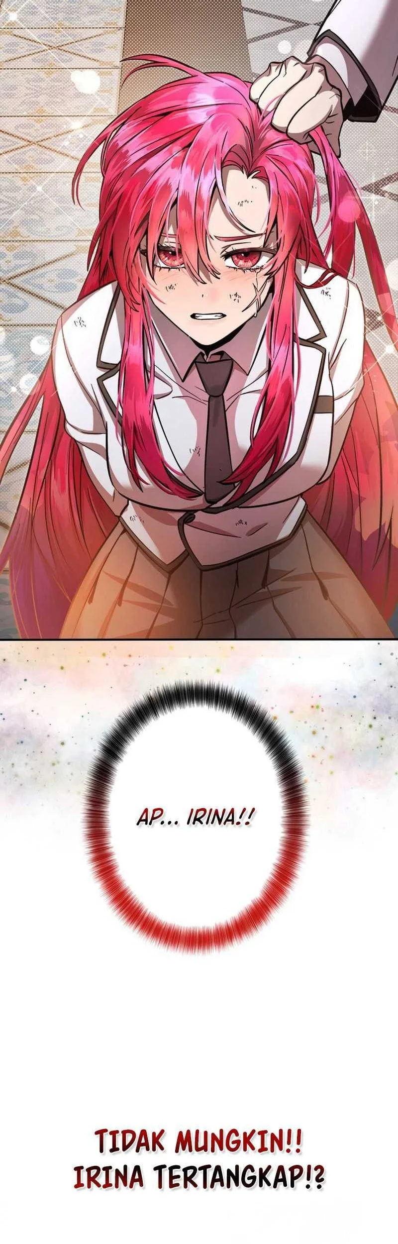 The Main Heroines Are Trying to Kill Me Chapter 4 - halaman 20