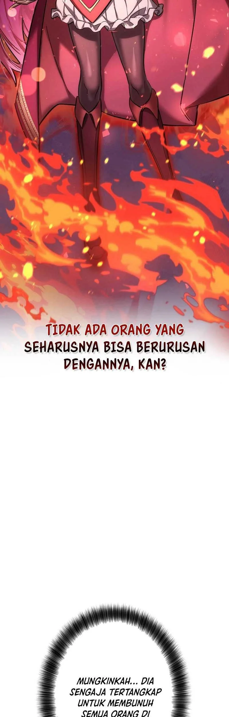 The Main Heroines Are Trying to Kill Me Chapter 4 - halaman 22