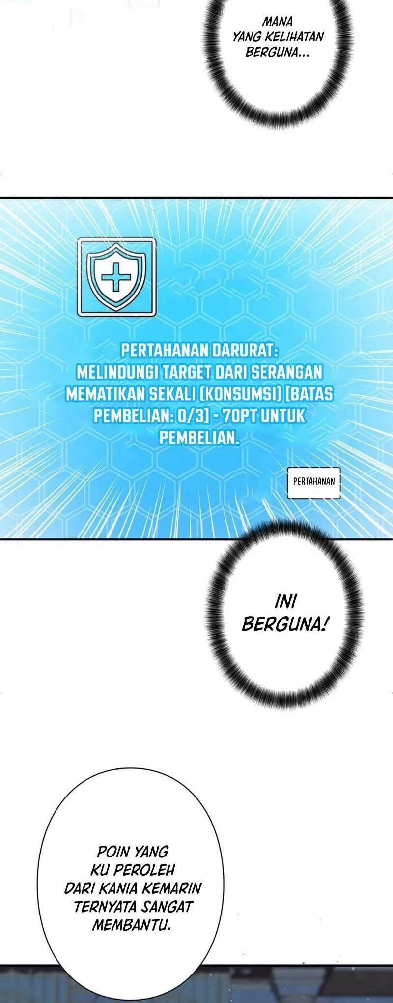 The Main Heroines Are Trying to Kill Me Chapter 4 - halaman 24