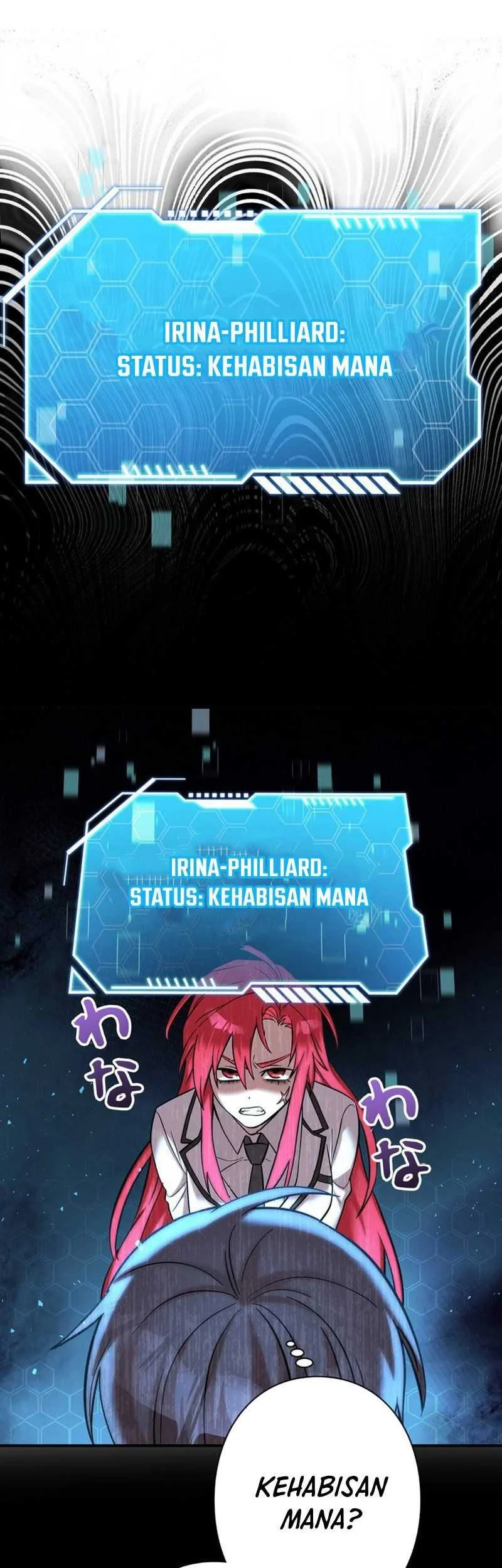 The Main Heroines Are Trying to Kill Me Chapter 4 - halaman 26