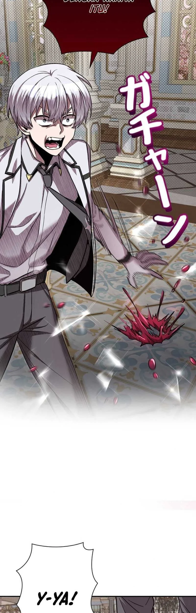 The Main Heroines Are Trying to Kill Me Chapter 4 - halaman 30