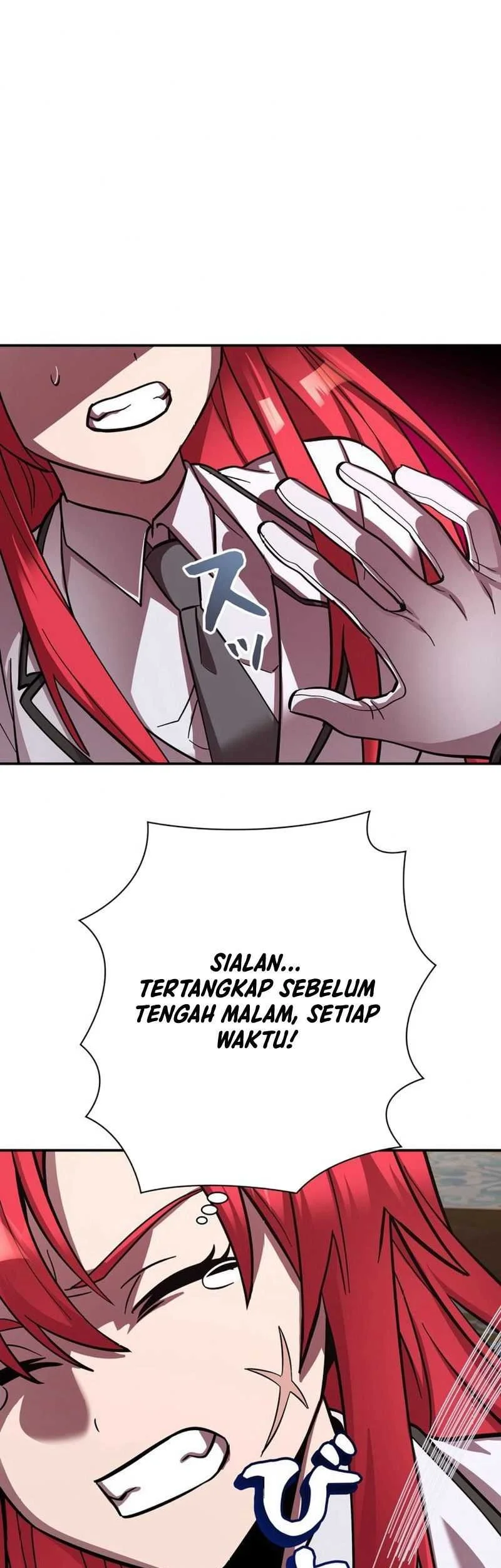 The Main Heroines Are Trying to Kill Me Chapter 4 - halaman 35