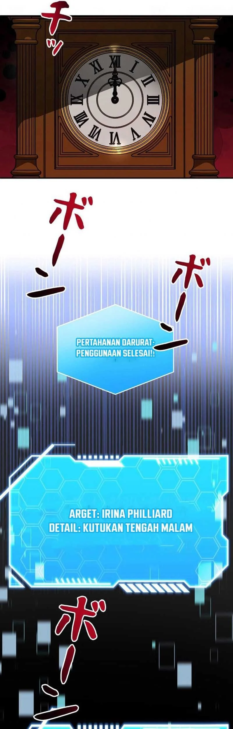 The Main Heroines Are Trying to Kill Me Chapter 4 - halaman 41