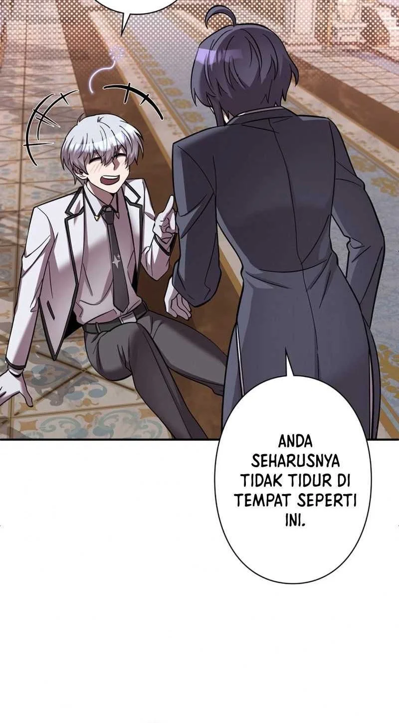 The Main Heroines Are Trying to Kill Me Chapter 4 - halaman 44