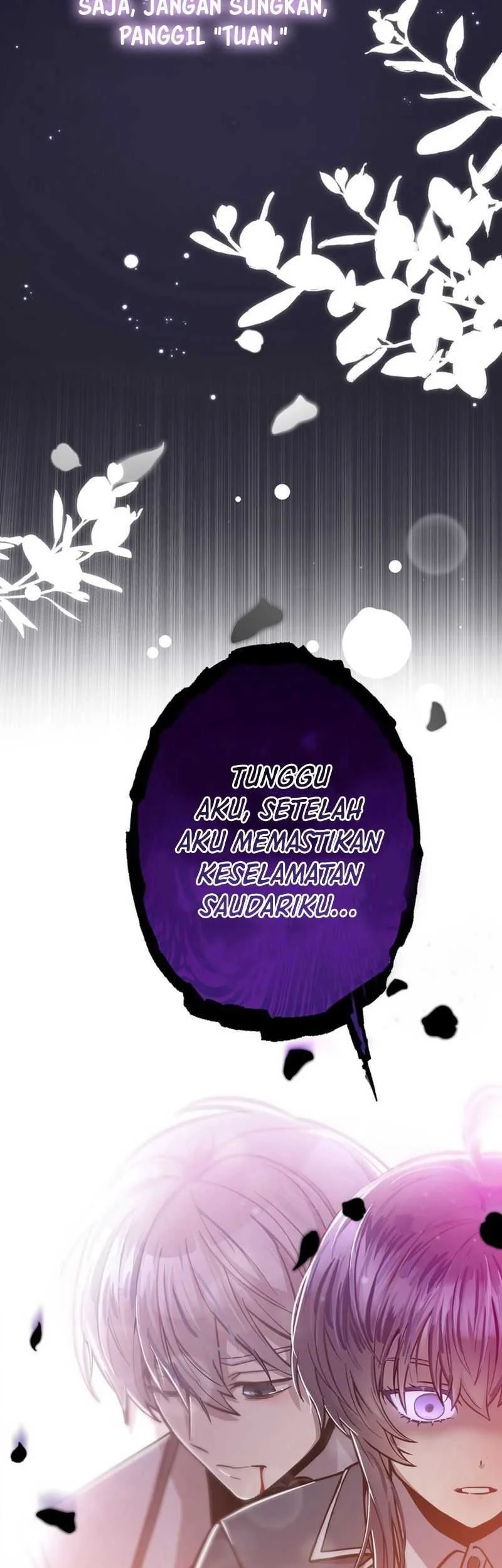 The Main Heroines Are Trying to Kill Me Chapter 4 - halaman 51