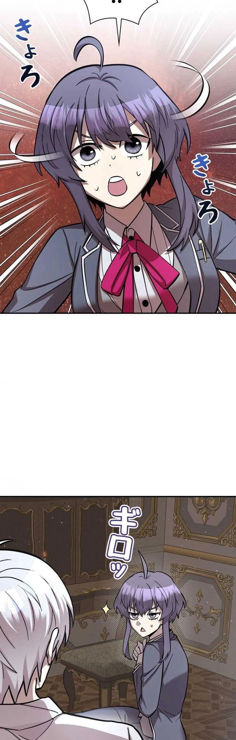 The Main Heroines Are Trying to Kill Me Chapter 4 - halaman 6