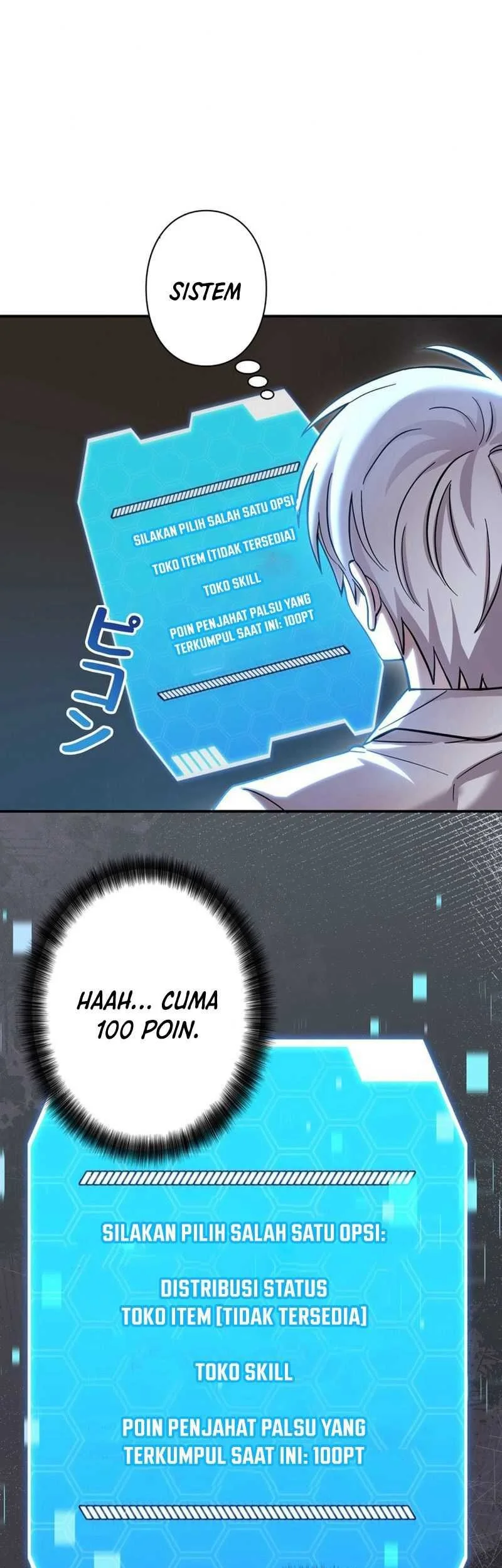 The Main Heroines Are Trying to Kill Me Chapter 4 - halaman 9