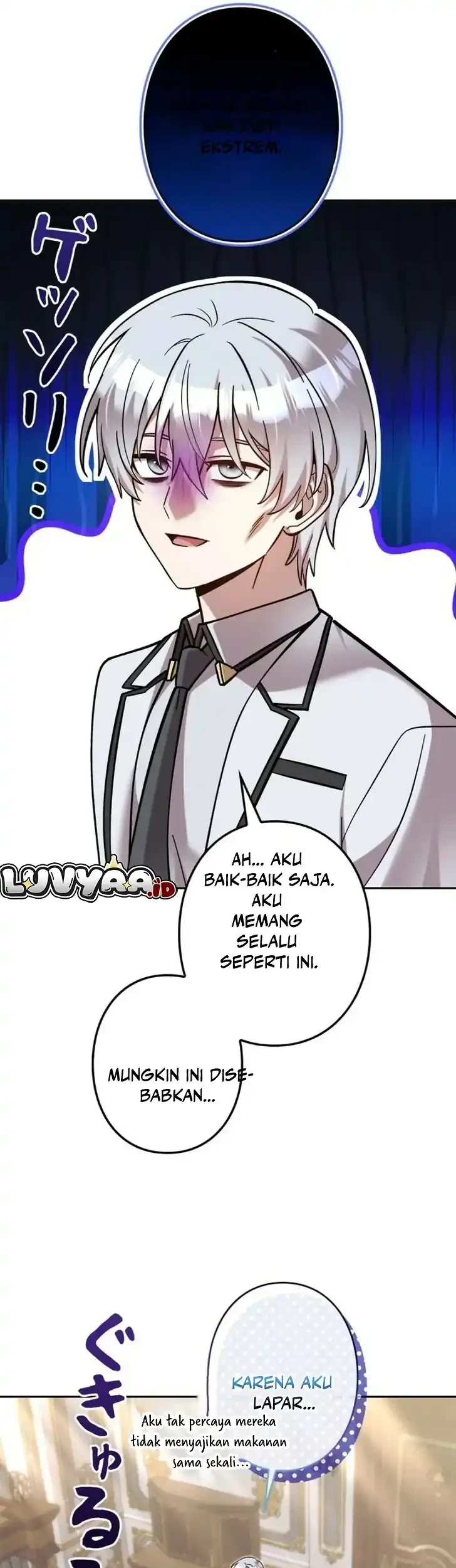 The Main Heroines Are Trying to Kill Me Chapter 40 - halaman 18