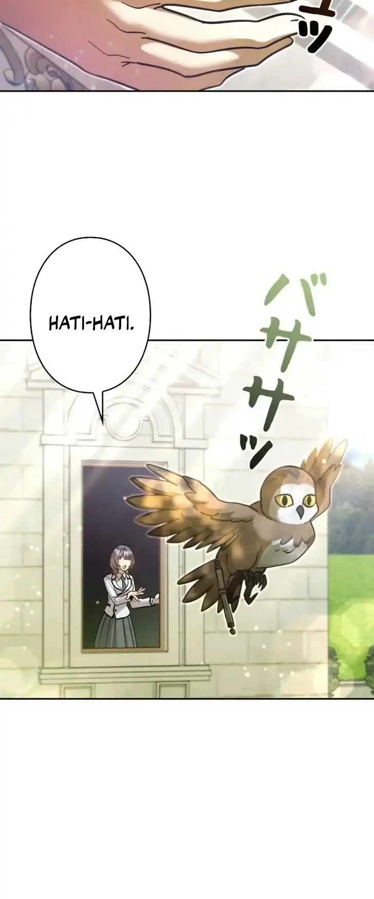 The Main Heroines Are Trying to Kill Me Chapter 40 - halaman 2
