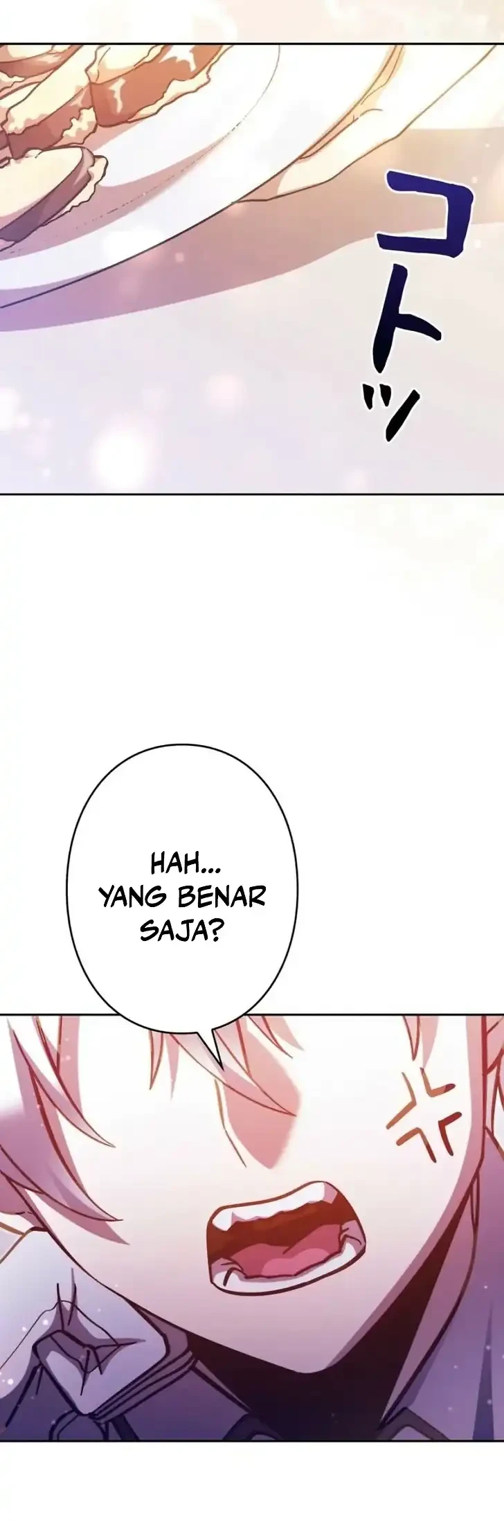 The Main Heroines Are Trying to Kill Me Chapter 40 - halaman 20