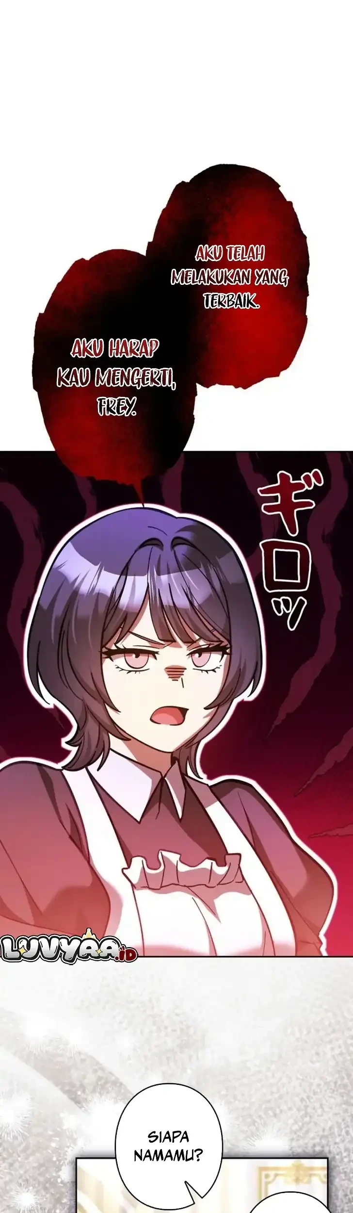 The Main Heroines Are Trying to Kill Me Chapter 40 - halaman 24