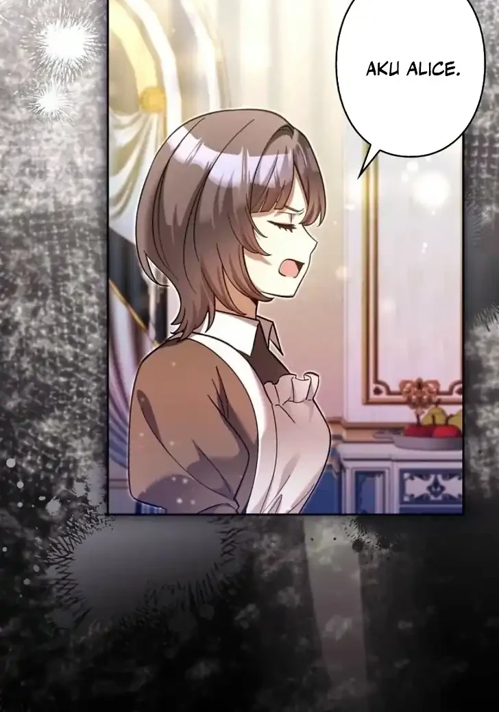The Main Heroines Are Trying to Kill Me Chapter 40 - halaman 25